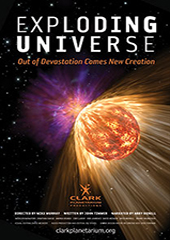Sky-Skan's Fulldome Show Catalog
