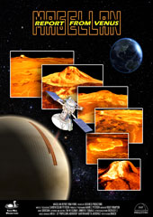 Sky-Skan's Fulldome Show Catalog