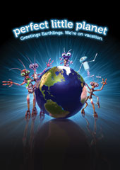 Sky-Skan's Fulldome Show Catalog