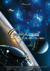 Sky-Skan's Fulldome Show Catalog