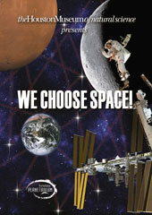 Sky-Skan's Fulldome Show Catalog