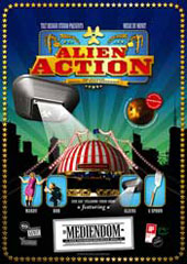 Sky-Skan's Fulldome Show Catalog