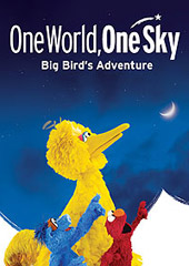Sky-Skan's Fulldome Show Catalog